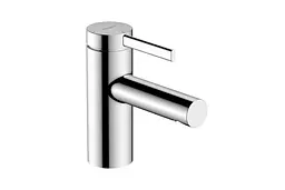 Змішувач для умивальника Hansgrohe Zesis S з д/к push-open chrome 74715000
