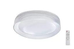 Стельовий світильник MJ-Light C 0203 48W - мініатюра 3