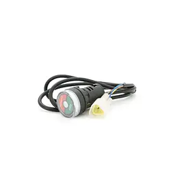 Мережевий зарядний пристрій для АКБ Voltronic LiFePO4 36V(42V), 10S, 30A, 3kg (QX1200-42)