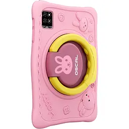 Планшет Oscal Pad KIDO 2 4/64GB Wi-Fi Bunny Pink Global EU [174669] - мініатюра 5