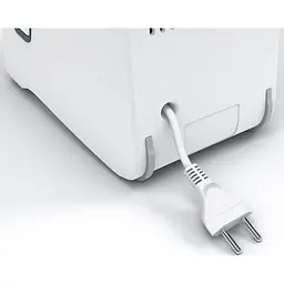 М'ясорубка Bosch MFW3520W - мініатюра 5