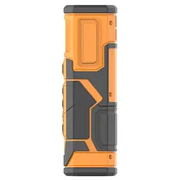 Пускозарядний пристрій Aspiring Jump 3 Power bank 3-in-1 with inflator, wireless and cord - мініатюра 6