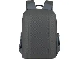 Рюкзак міський RIVACASE 8264 Dark Grey - мініатюра 10