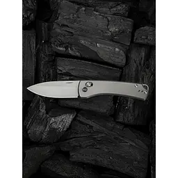 Ніж складаний Weknife Nightblade WE22046-2 - мініатюра 17