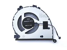 Вентилятор (кулер) для Lenovo ThinkBook 14-IIL, 14-IML, 15-IIL, 15-IML DQ5D576G011, 5F10S13905 - мініатюра 3