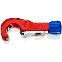TubiX труборіз для сталі і кольорових металів, 6 - 35 мм (1/4"-1 3/8"), товщина стінок до 2 мм