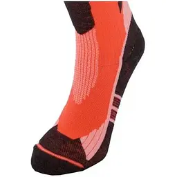 Шкарпетки Accapi Ski Performance 39-41 Scarlet/Anthracite (1033-ACC H0935.2566-II) - мініатюра 3