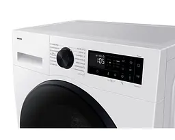 Пральна машина Samsung WD90DG5G34BELE - мініатюра 7