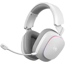 Ігрова гарнітура Proove Gaming Starlight (APP) white/purple (WHSR00020017)