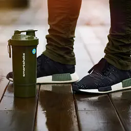 Шейкер спортивний Smart Shake 800 мл fit0011327 - мініатюра 6