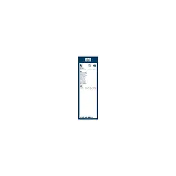 Щітка склоочисника Bosch 3 397 005 808 - мініатюра 3