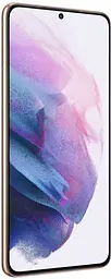 Смартфон Samsung Galaxy S21 Plus 5G 8/256GB Phantom Violet (SM-G996BZVGSEK) [52839] - мініатюра 6