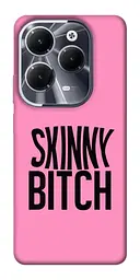 Чохол Demsky Skinny для Infinix Hot 40