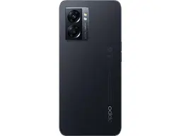 Смартфон OPPO A77 6/128GB Midnight Black - миниатюра 5