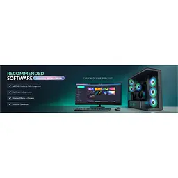 Кулер для процесора Arctic Freezer 36-S A-RGB Black (ACFRE00198A) - мініатюра 13