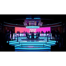 Ключ активації Microsoft Poker Club для Xbox One/Series - мініатюра 2