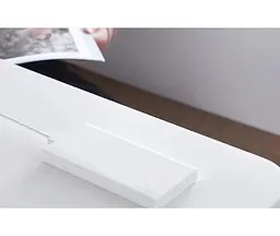 Зовнішній портативний акумулятор ZMI 10000mAh 18W (JD810) білий - мініатюра 5