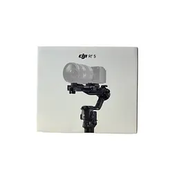 Стабілізатор для камери DJI Ronin RS 5 (CP.RN.00000496.03) - мініатюра 2