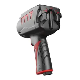 Гайкокрут пневматичний Mighty Seven NC-4299Q (1088 Нм, 1/2", 6.3 бар, 114 л/хв, 1/4") - мініатюра 3
