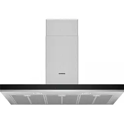 Витяжка Т-подібна Siemens LC97BHM50