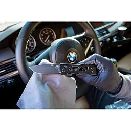 Ніж складаний Weknife Tyro WE24001-1 - мініатюра 33