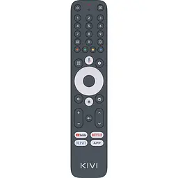 Телевізор Kivi U710Q 43'' LED 4K [43U710QB] [135117] - мініатюра 6