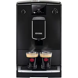 Кавомашина Nivona CafeRomatica NICR 690 [85750] - мініатюра 2