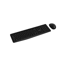 Комплект Canyon SET-W01 Wireless Black (CNE-HSETW01) - мініатюра 4