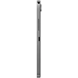 Планшет 10.1` Lenovo Tab, Luna Grey, 1920x1200 (TFT, 60 Гц), MediaTek Helio G85 (8 ядер), Mali-G52 MC2, 8G/128Gb, MicroSD (до 1 ТБ), 8Mp + 5Mp, WiFi 5, Bluetooth 5.3, 5100 mAh, Android 14 (ZAEH0195UA) - мініатюра 4