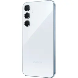Смартфон Samsung Galaxy A55 5G 8/256Gb Iceblue (A556) - мініатюра 14