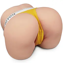 Мастурбатор - Streetgirl's 01 Sensation Pulse Flesh - мініатюра 3