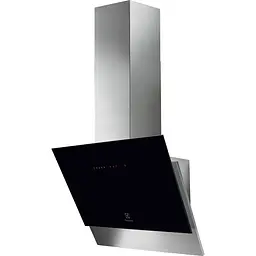Витяжка похила Electrolux LFV616Y [142627]