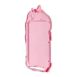 Графічний Планшет Дитячий Writing Tablet Unicorn ( H044 ) 8,5 "Pink - мініатюра 3