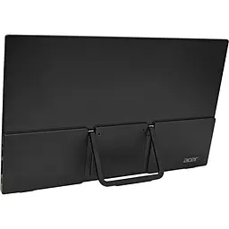 Монітор Acer 15.6" PM161QB1bmiuux (UM.ZP1EE.101) IPS Black - мініатюра 7