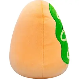 М'яка іграшка Squishmallows Пончик Дайсуке 19 см зелена з бежевим (SQCR06610) - мініатюра 4