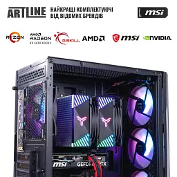 Комп'ютер Artline Gaming DRGN (DRGNv171) - мініатюра 8