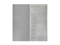 Самоклеюча вінілова плитка в рулоні STICKER WALL 600*3000*2мм Мат SW-00002039 - мініатюра 5