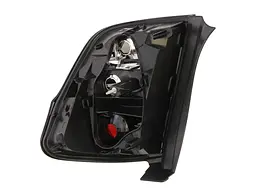 Ліхтар (фонарь) задній лівий Citroen C3 II 09-25р Depo (552-1939L-LD-UE) - мініатюра 2