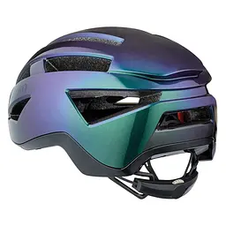 Велошолом Cairn Atom 58-61 Синій - мініатюра 2