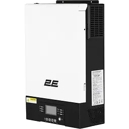 Інвертор 2E XM King 6000VA, 48V (автономний) Pnom - 6,0kW 2-AC - мініатюра 2