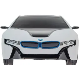 Машинка Rastar BMW i8 UV Sesitive Collection 1:24 - мініатюра 7