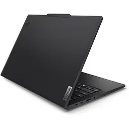 Ноутбук Lenovo ThinkPad T14 Gen 6 Ultra 7 255U,5.20 GHz VRR сенсорний,32GB LPDDR5X,512GB - мініатюра 2