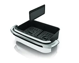 Мультипіч Ninja Foodi FlexDrawer (AF500EUWH) - мініатюра 7