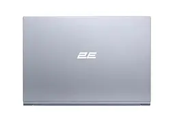 Ноутбук 2E Complex Pro 14' FHD IPS AG, Intel i7-1260P, 32GB, F1024GB, UMA, Win11P, ice crystal blue (NV41PZ-14UA24-W11P12) - мініатюра 8