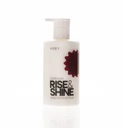 Кондиціонер для всіх типів волосся Rise&Shine Conditioner VOEY 250 мл