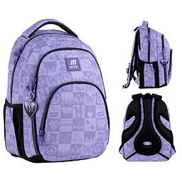 Рюкзак підлітковий Kite Education Teens 905M місткий шкільний (K25-905M-3)