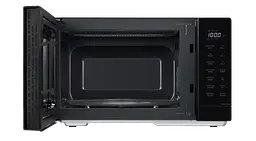 Мікрохвильова піч Panasonic NN-GT34NBZUE - мініатюра 4
