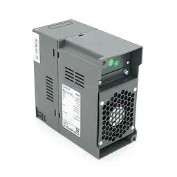 Перетворювач частоти CHINT NVF5-2.2/TD2, 2,2 кВт, 220В, 400Гц-max, векторний,1 фаза - мініатюра 2