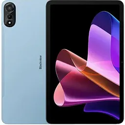 Планшет Blackview Mega 2 8/256GB LTE lce Blue Global EU [131686]