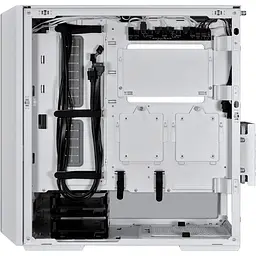 Корпус Lian Li Lancool 216 RGB White (G99.LAN216RW.10) Без БП Б/в - мініатюра 4